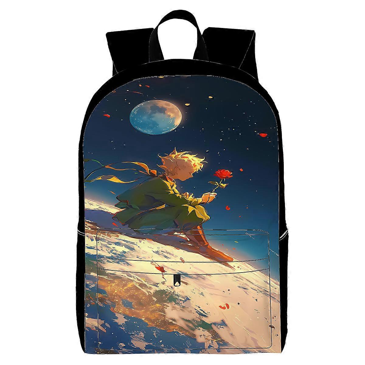 Backpack, with Multiple Organizational Compartments, Fits 15.6 Inch Notebook, for Travel, Teen, Business Work C2754