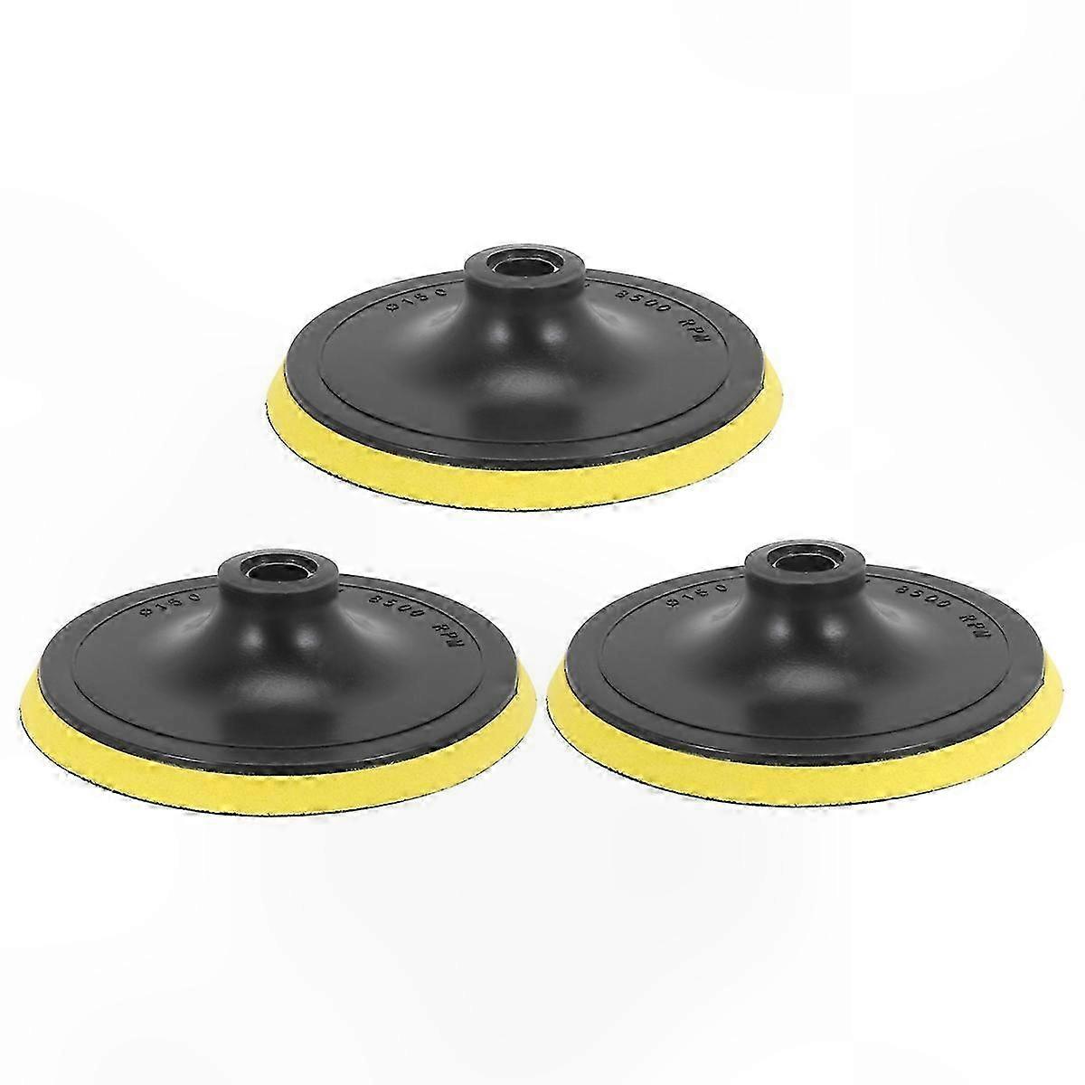 M14 Backing Pad for 150MM Polishing Machine Accessories