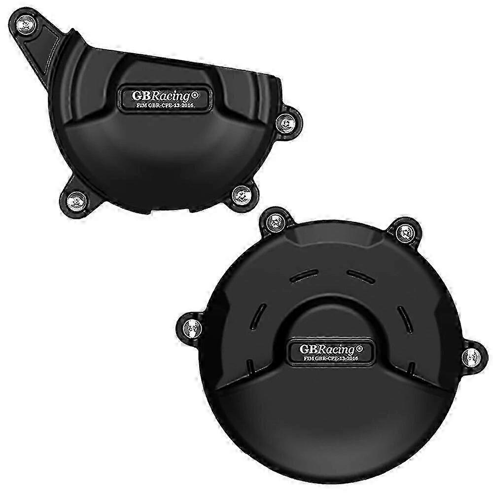Ducati Panigale V4 engine guard for 2018-2019 models