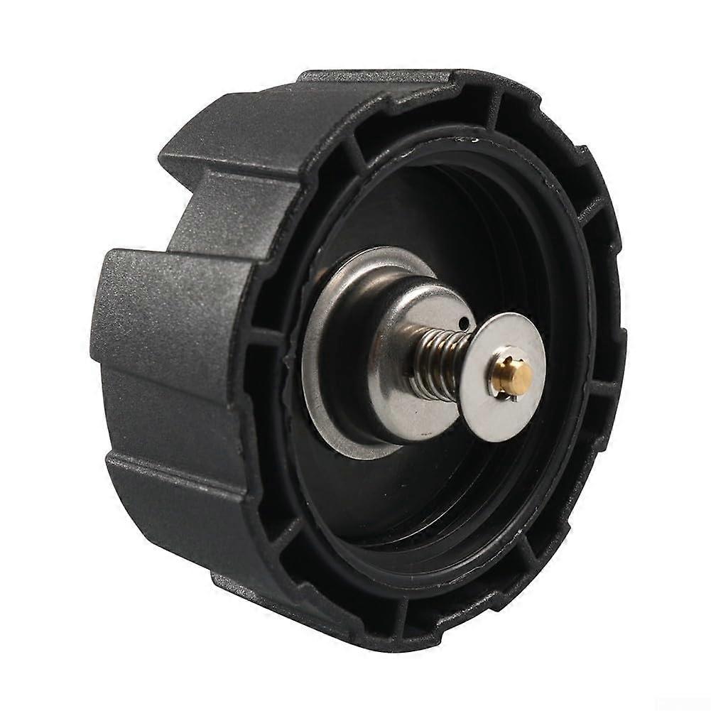 Marine Outboard Fuel Cap  Professional Workmanship  Reliable Performance