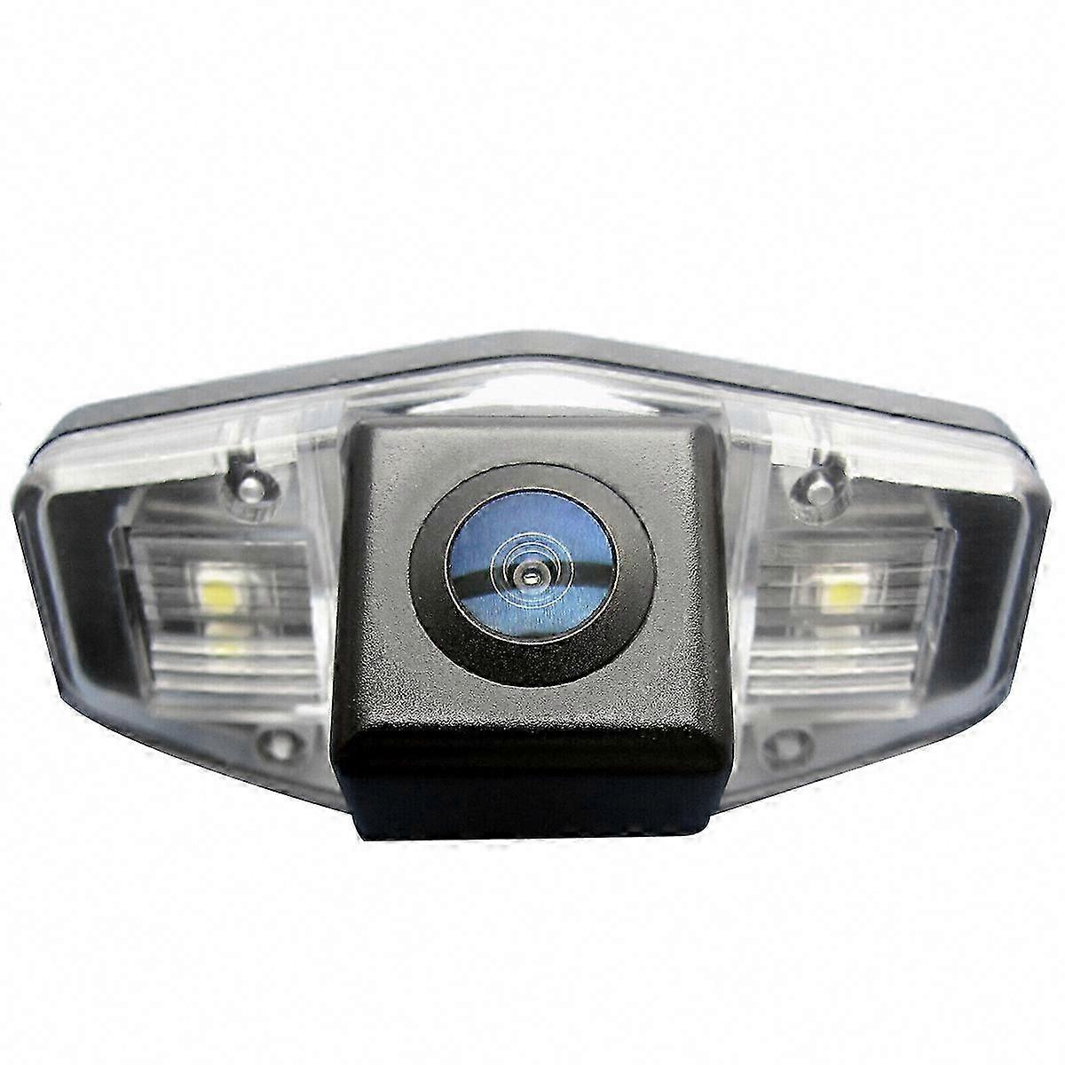 Accord Civic Fit Jazz Reverse Backup Camera for 1998-2013 Models