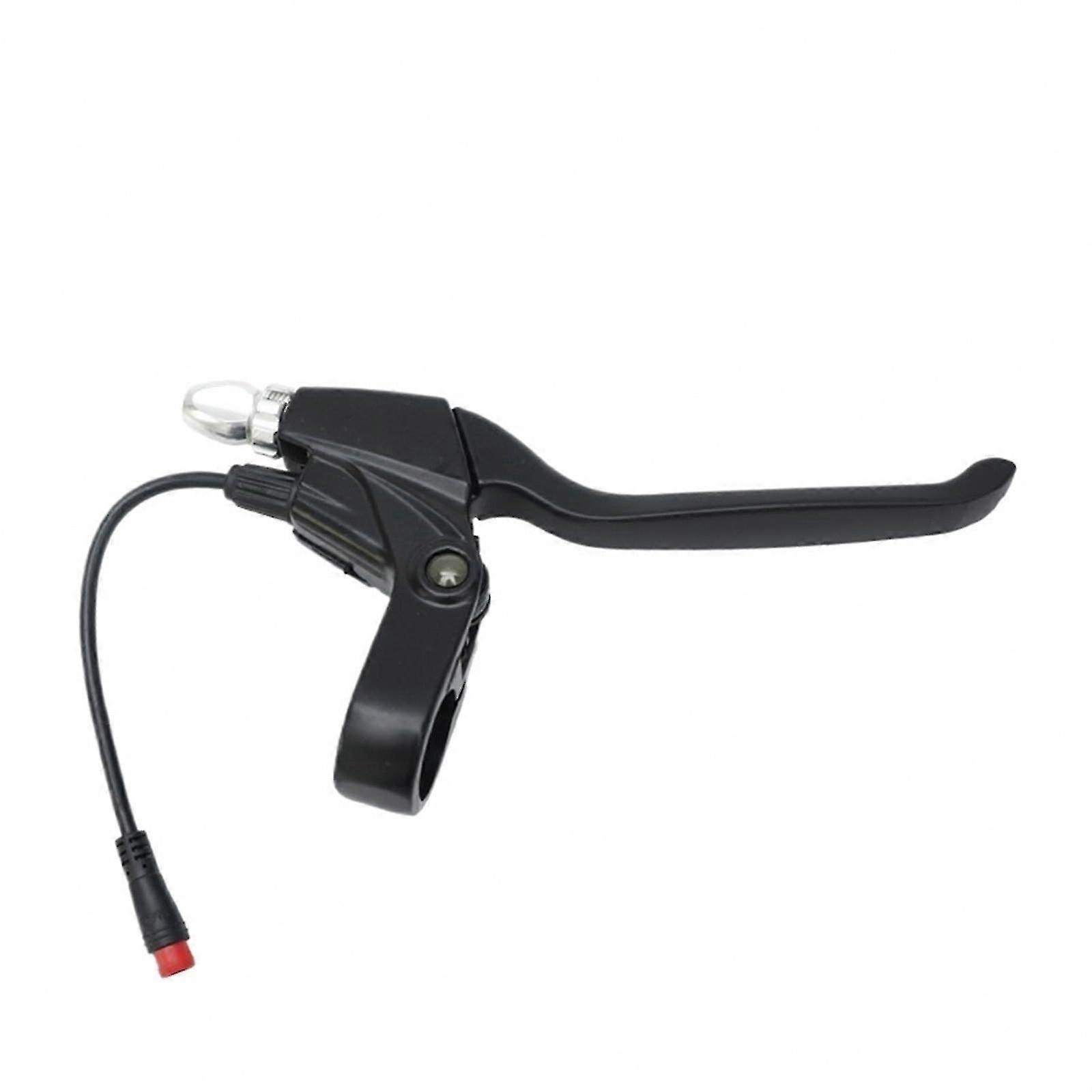 KUGOO M4 PRO Brake Lever Replacement - Right Side, Aluminum Alloy