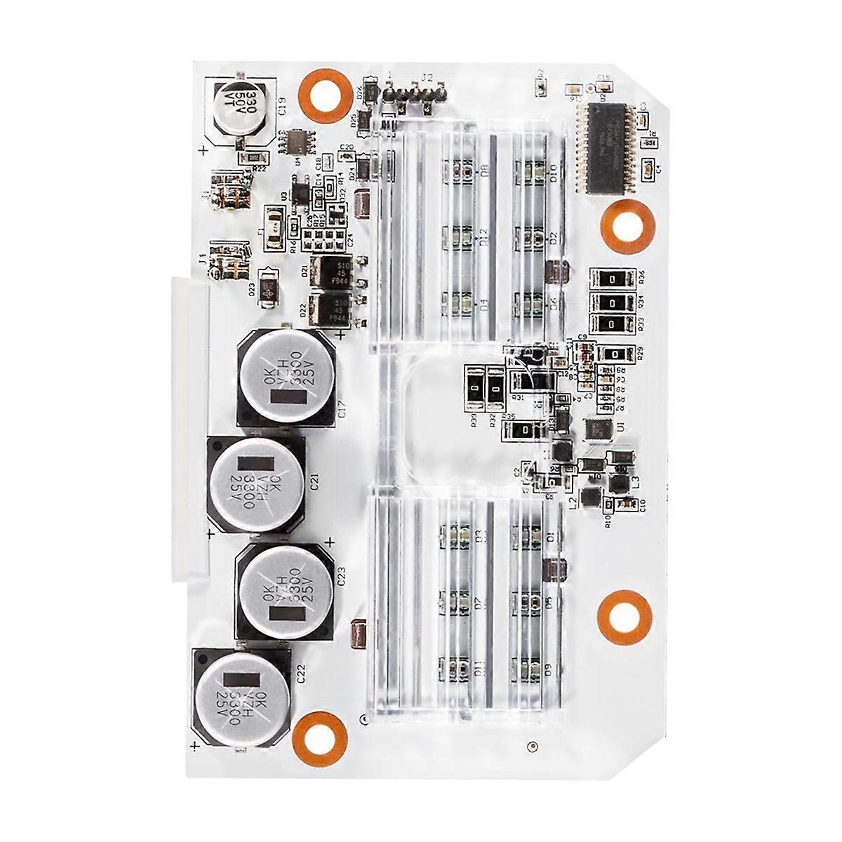 619818Z LED Light Engine Board Kit Replacement for IntelliBrite 5G Color LED Pool Light After 2009