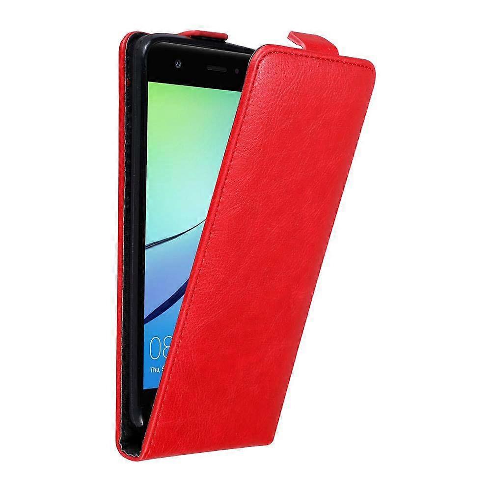 Huawei NOVA Case - with Magnetic Clip