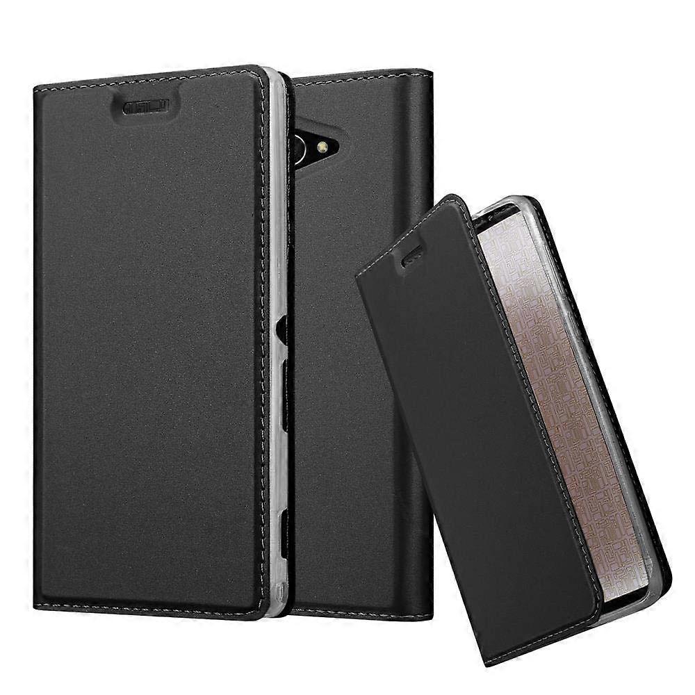 Sony Xperia M2 / M2 AQUA Case Protective Case - Matte Surface with Card Slot