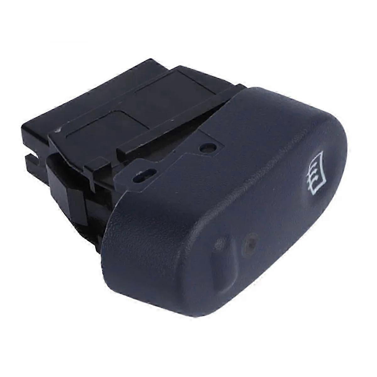 Car 7700308822 Fog Cargo Lamp Switch Control Button - for Replacement