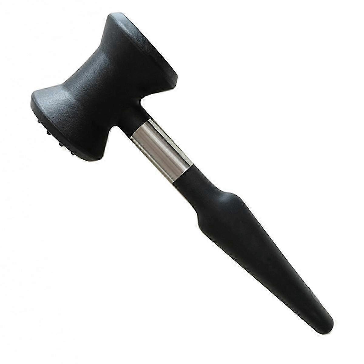 Meat Tenderizing Mallet - Meat Hammer for Tenderizing, Kitchen Use Specifically for Chicken and Other Meats