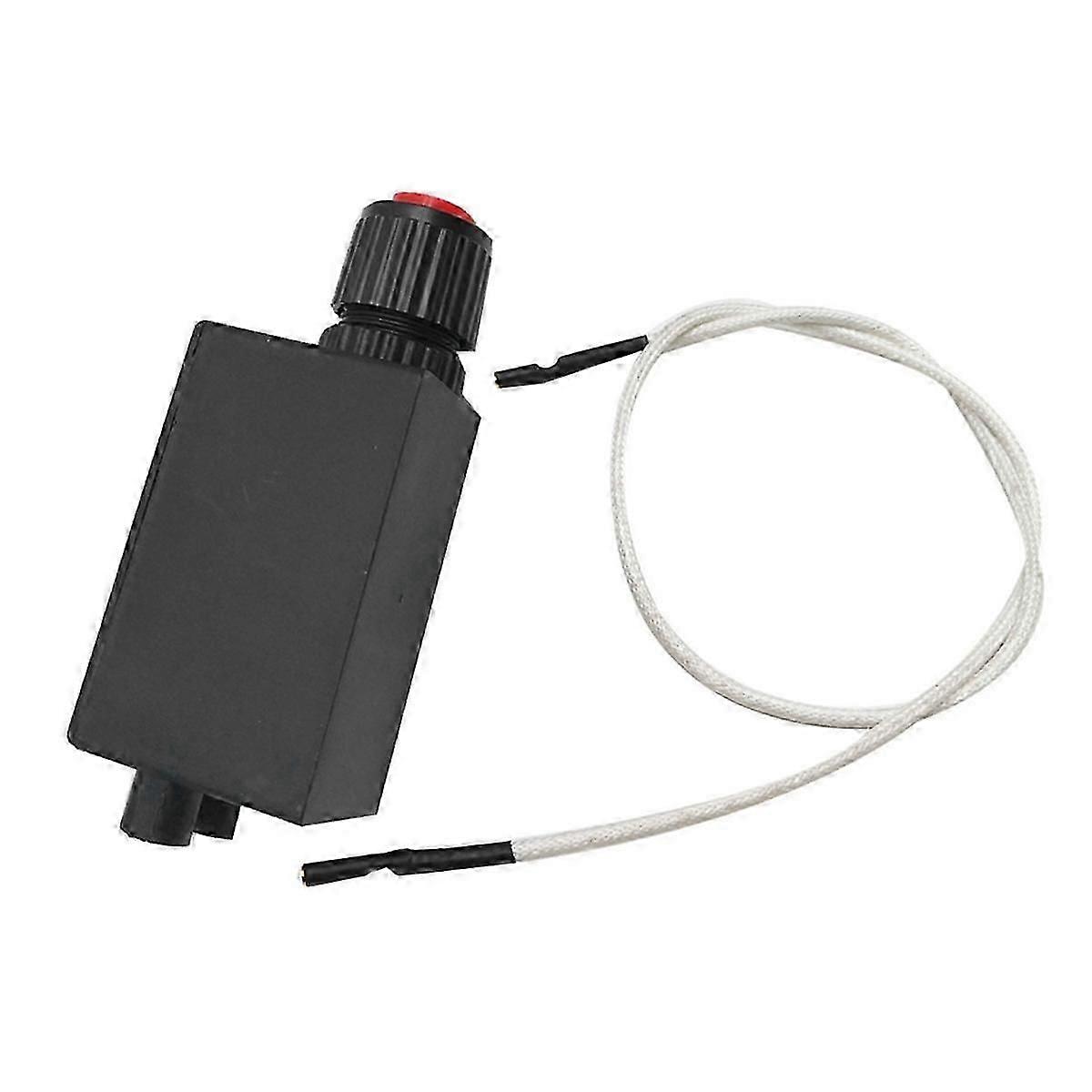 Gas Patio Heater & Fire Pit Electronic Piezo Ignitor Ignition Cord Assembly