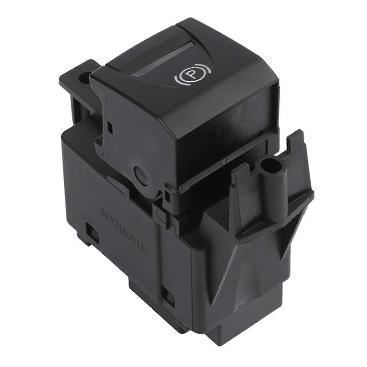 Car Electronic Handbrake Button Parking Switch for Renault Laguna 363210001R