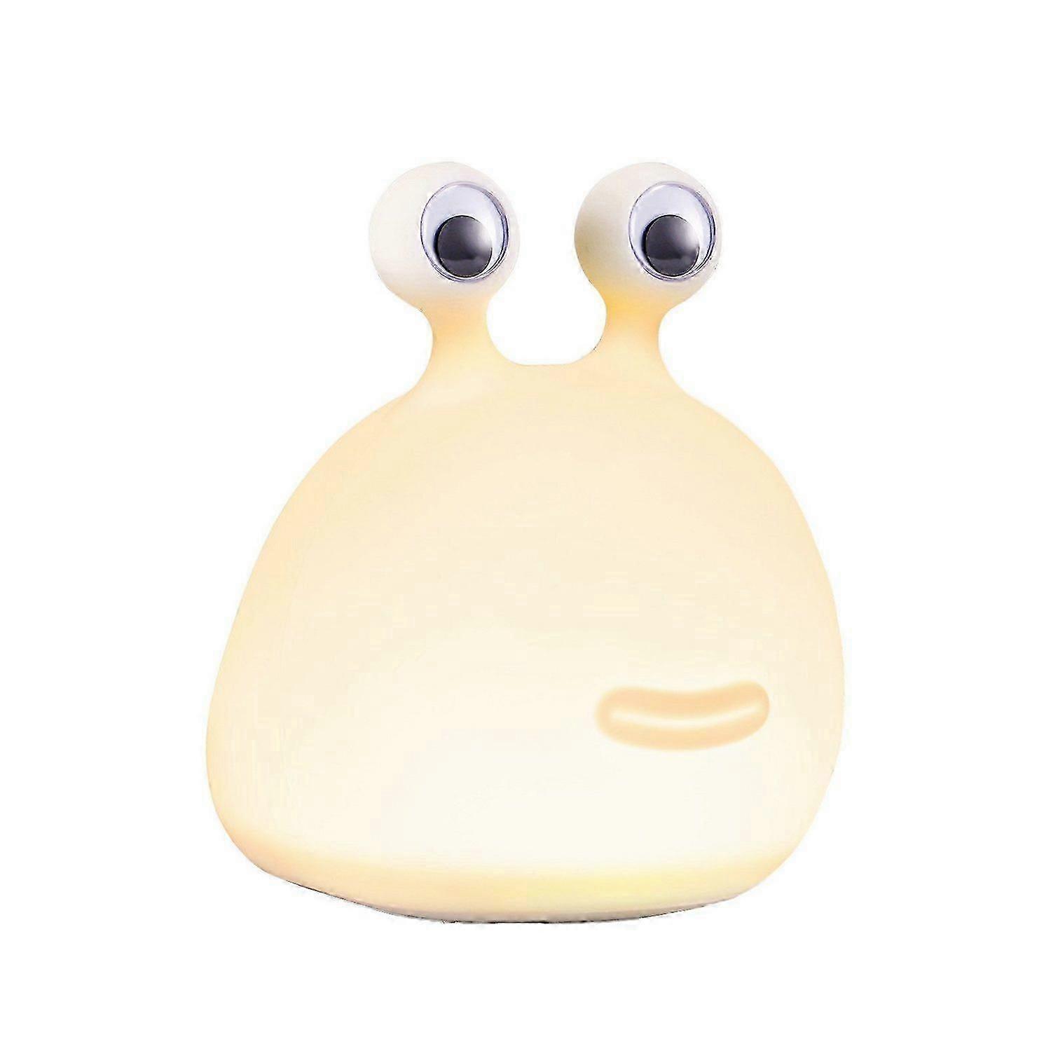 Baby Night Light for Nursery, Bedside Nursing Lamp for Nighttime Care