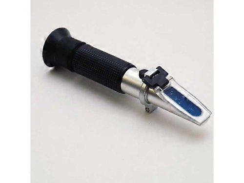 Brix Refractometer - High Measuring Range Honey tester 58%-90%. Beerkeeping, bees Tri-Scal