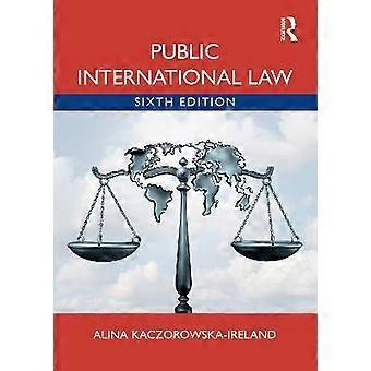Public International Law