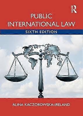 Public International Law