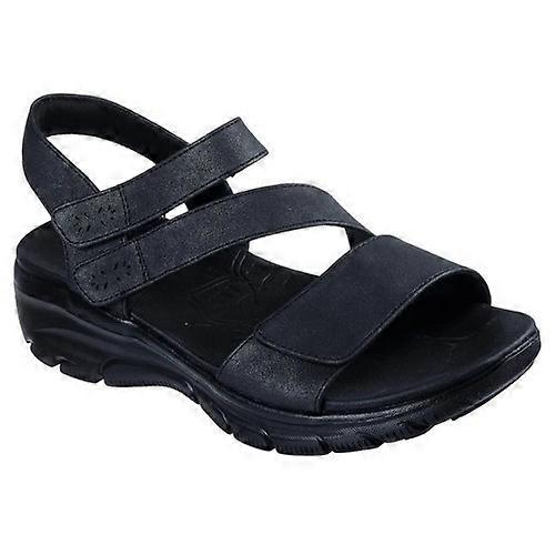 Skechers Womens/Ladies Easy Going Sandals