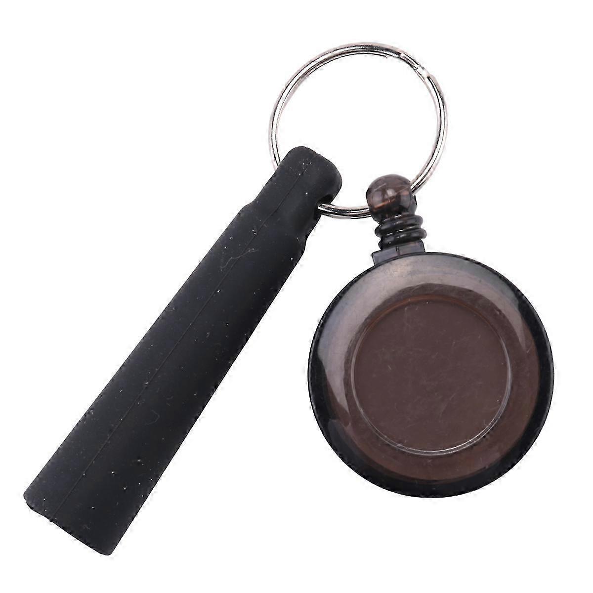 4 Pcs Elastic Retractable Pencil Holder, for Woodwork, Bricklayer