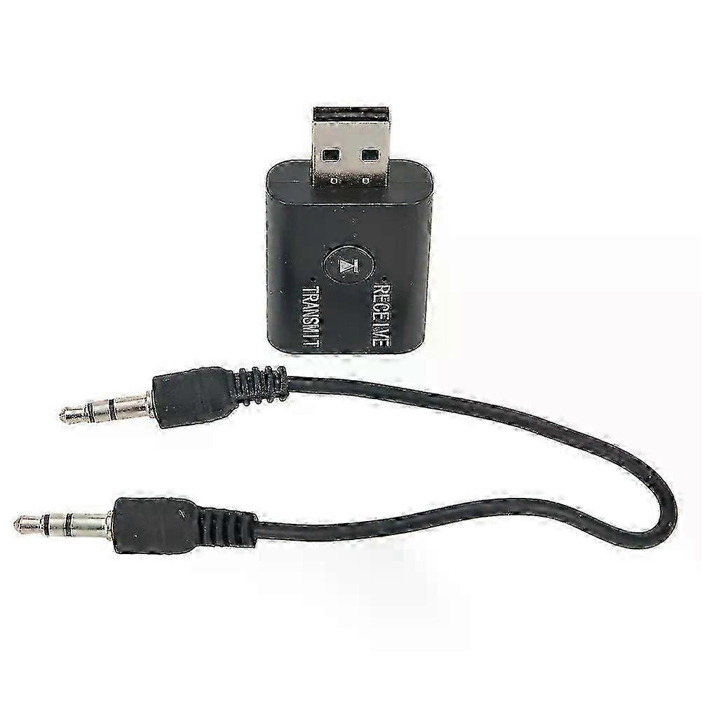 Durable Special Bluetooth Transmitter&Receiver MP3/MP4 USB Wireless...