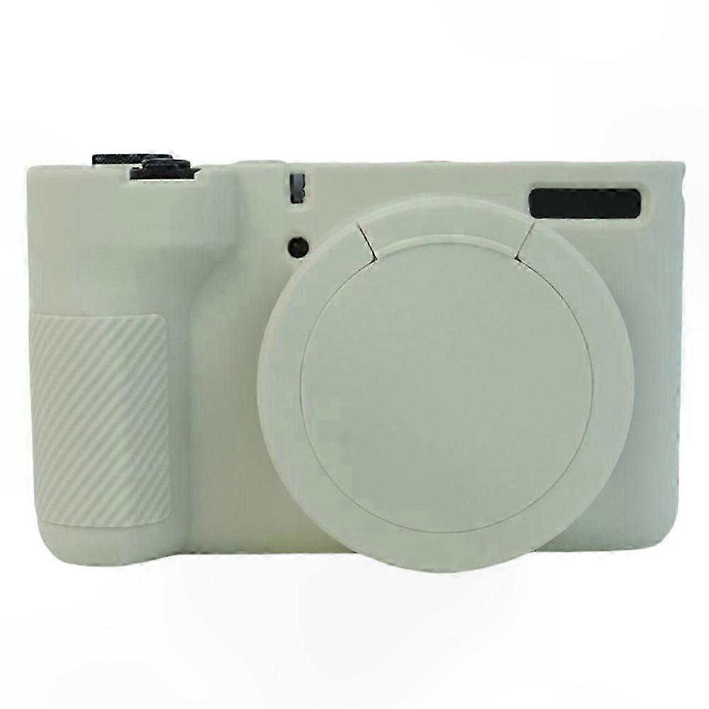 Silicone Protective Cover for V1 Camera, Dustproof Case for PowerShot Series