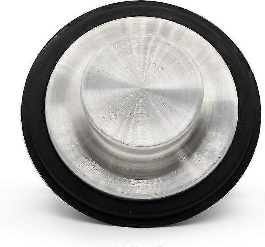 Sink Drain Stopper For Garbage Disposals