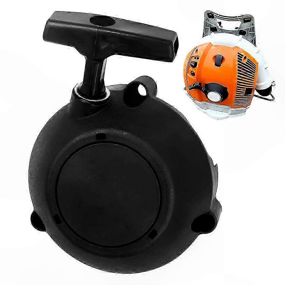 Backpack Blower Recoil Starter Assembly for BR500 BR550 BR600 - Pull Start Replacement 4282 190 0300