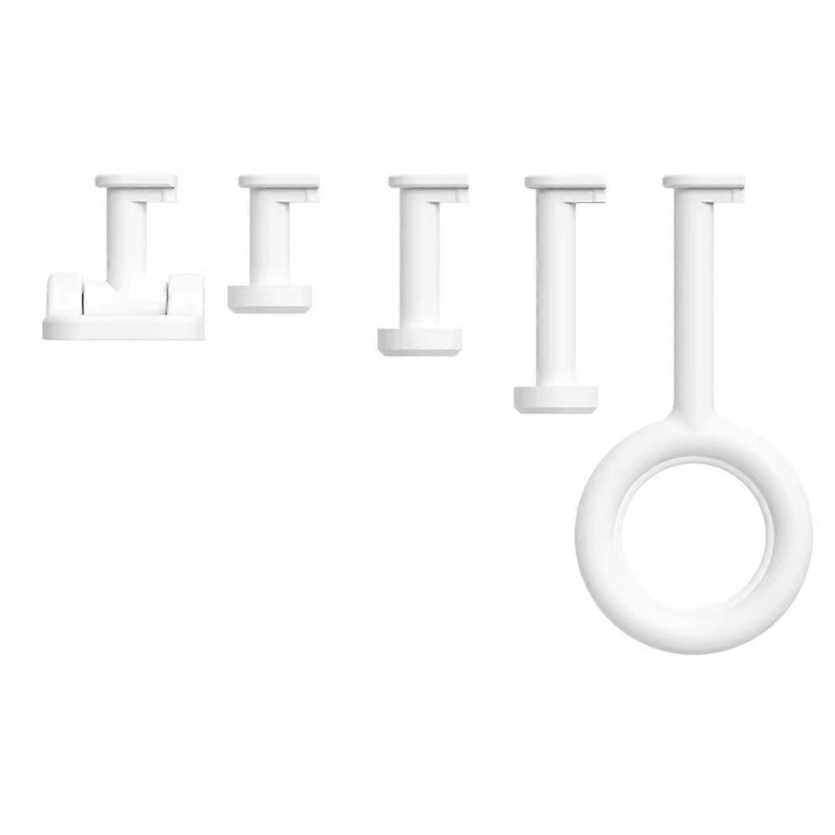 Tuya Smart Bluetooth Zigbee Fingerbot Plus Switch Toolpack Button Pusher Touch Arm Fingerbot Toolpa