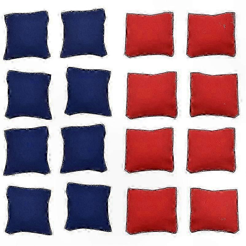 Durable Weatherproof Cornhole Bags for Outdoor Games