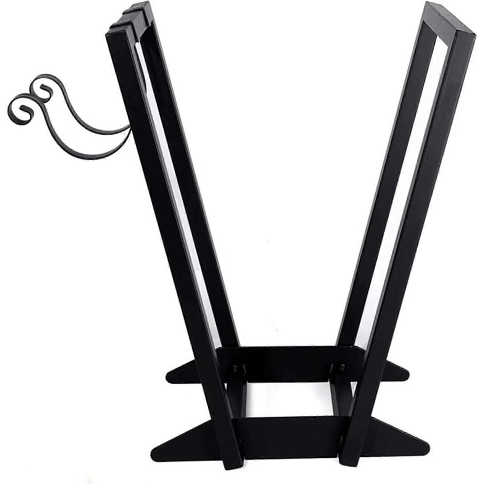 Large Capacity Outdoor Firewood Rack With Hooks Log Rack For Firewood And Lumber