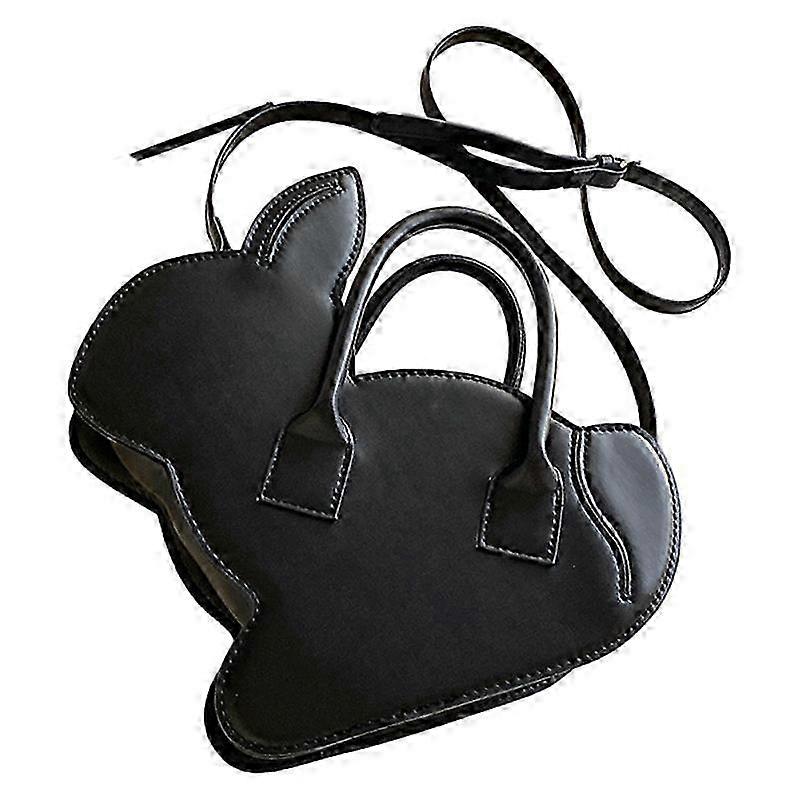 Women's Unique Rabbit Niche Single-shoulder Crossbody Bag