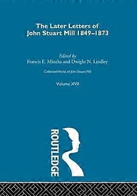 Lucrări colectate de John Stuart Mill