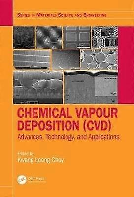 Chemical Vapour Deposition (CVD)