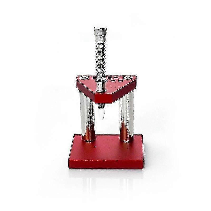 Se reparation af pullerstempelfjernerhånd (1 stk,rød)