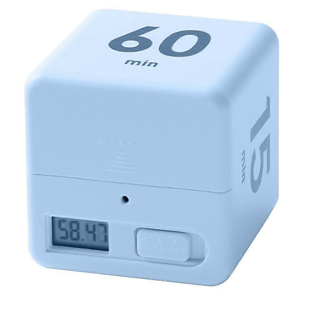 Cube Timer Cute Minutes Cube Timer