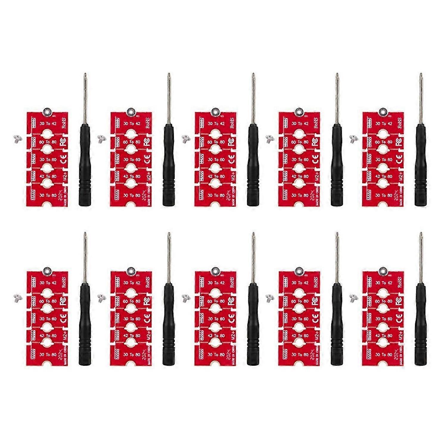 M.2 SSD Adapter Board Extension Board M.2 NGFF SSD Extension Rack B