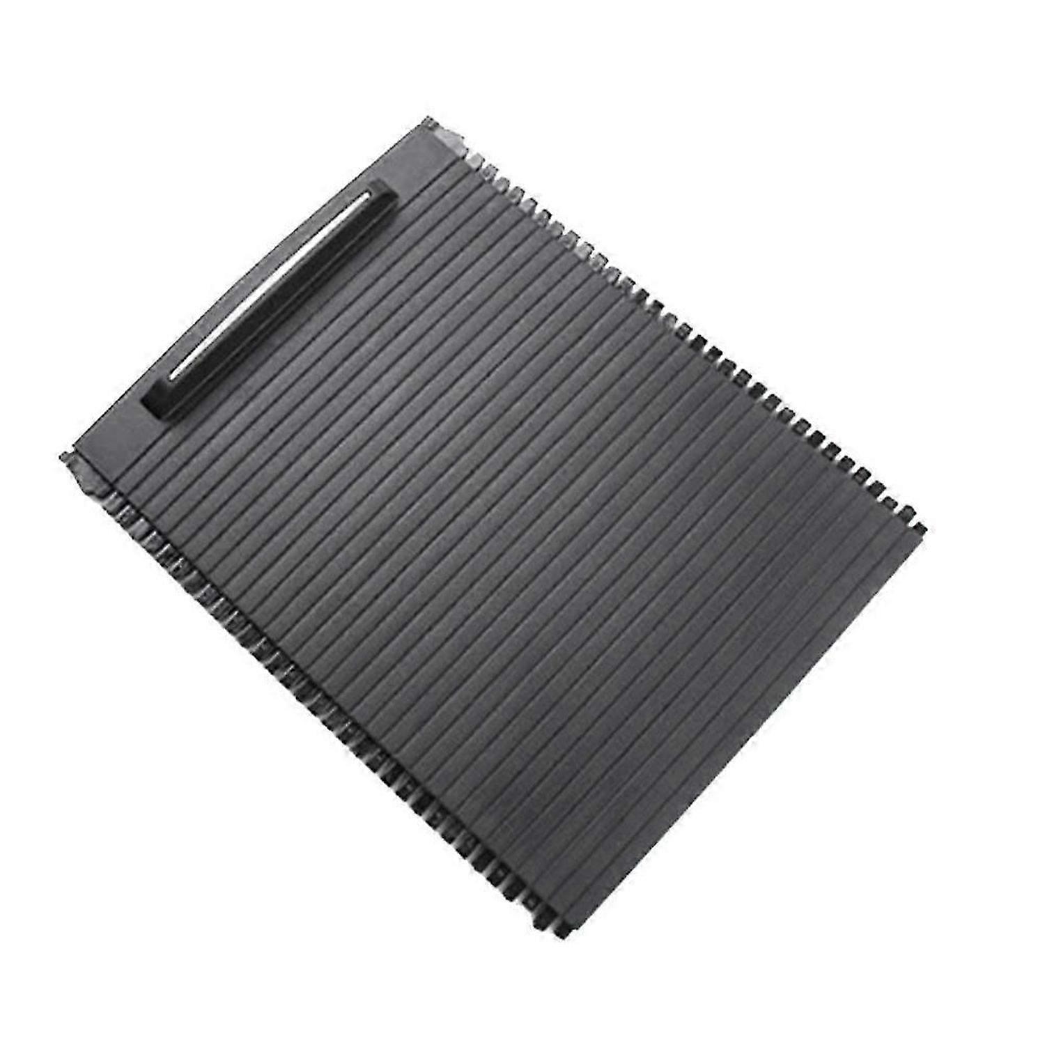 Car Center Console Armrest Box Roller Blinds for Refine M5