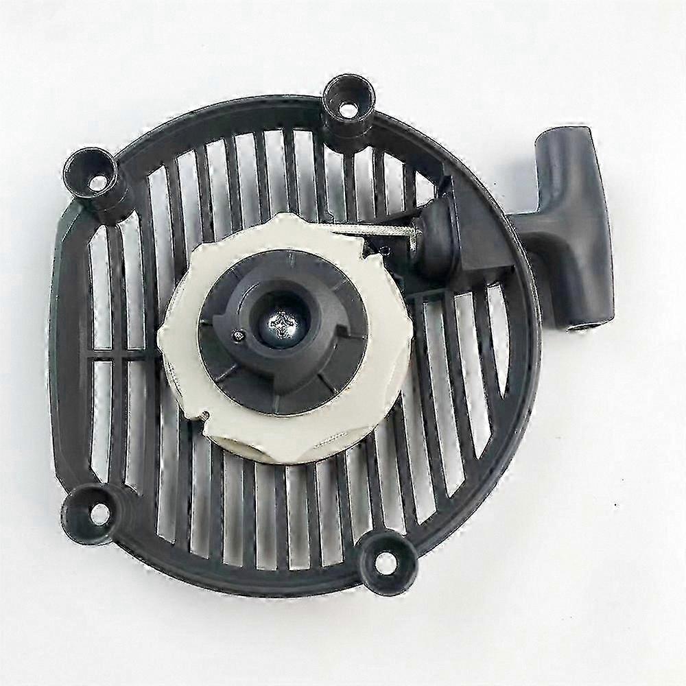 Replacement Pull Starter Assembly for 125BV 125BX 125BVX Chainsaws, Compatible with Model #545111701 Edition 0822