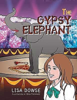 The Gypsy Elephant