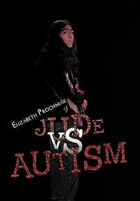 Jude vs Autism