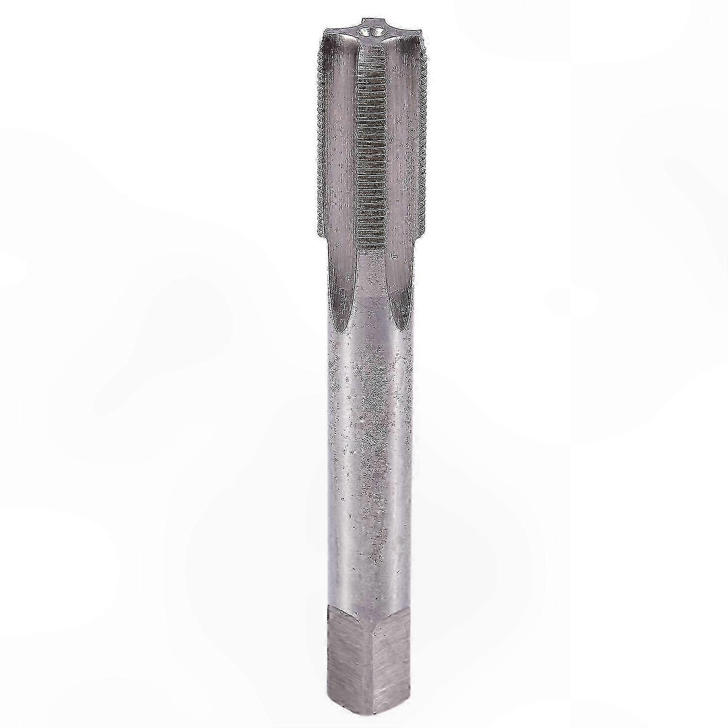 M15 Metric Thread Plug Tap with 1mm Pitch HSS Taper Machine Pipe Tap 1pc 15mm