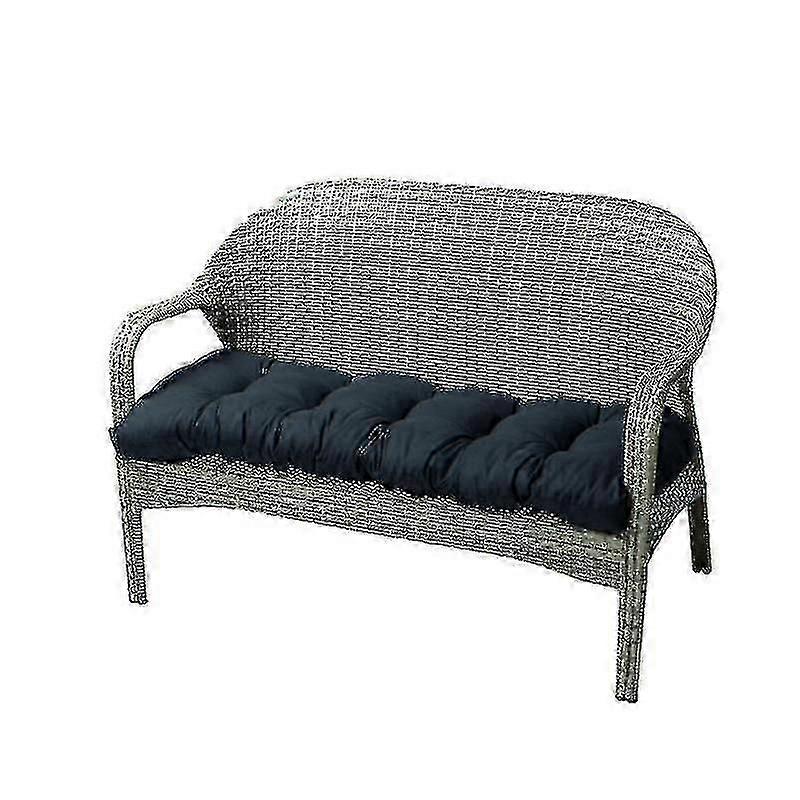 躺椅花园家具露台躺椅长凳垫