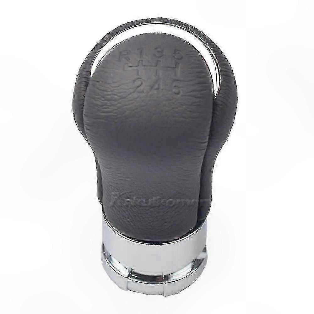Manual Transmission Gear Shift Knob for Hilux Revo 2015-2020