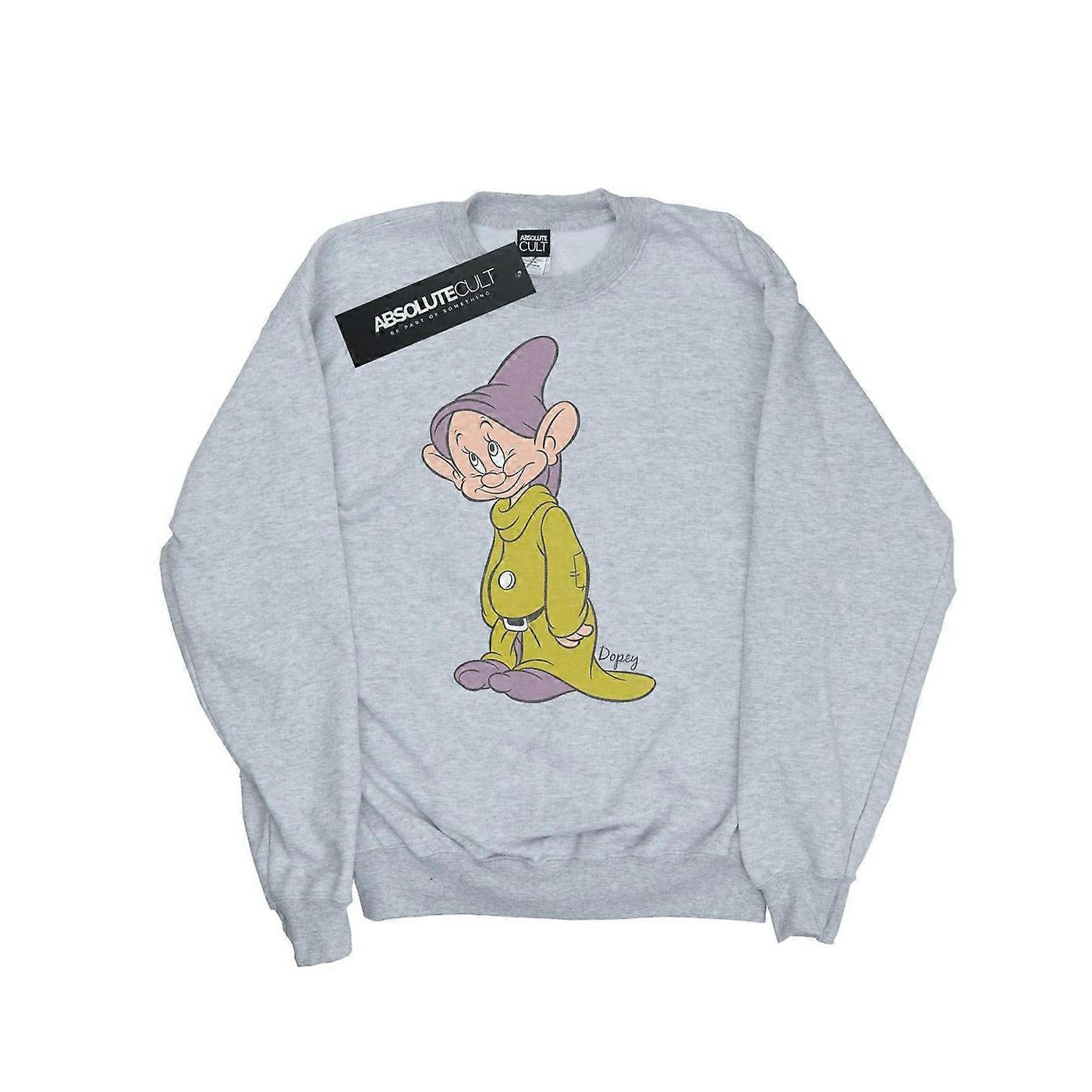 Hanorac Disney Mens Classic Dopey