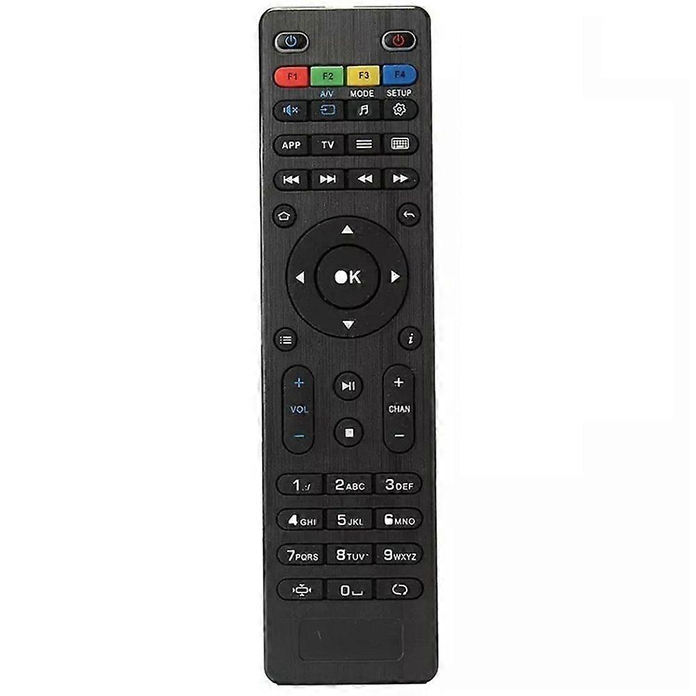 Mag254 TV Box Τηλεχειριστήριο για 250 255 260 261 270 271 275 349 350 351 Αντικατάσταση αποκωδικοποιητή