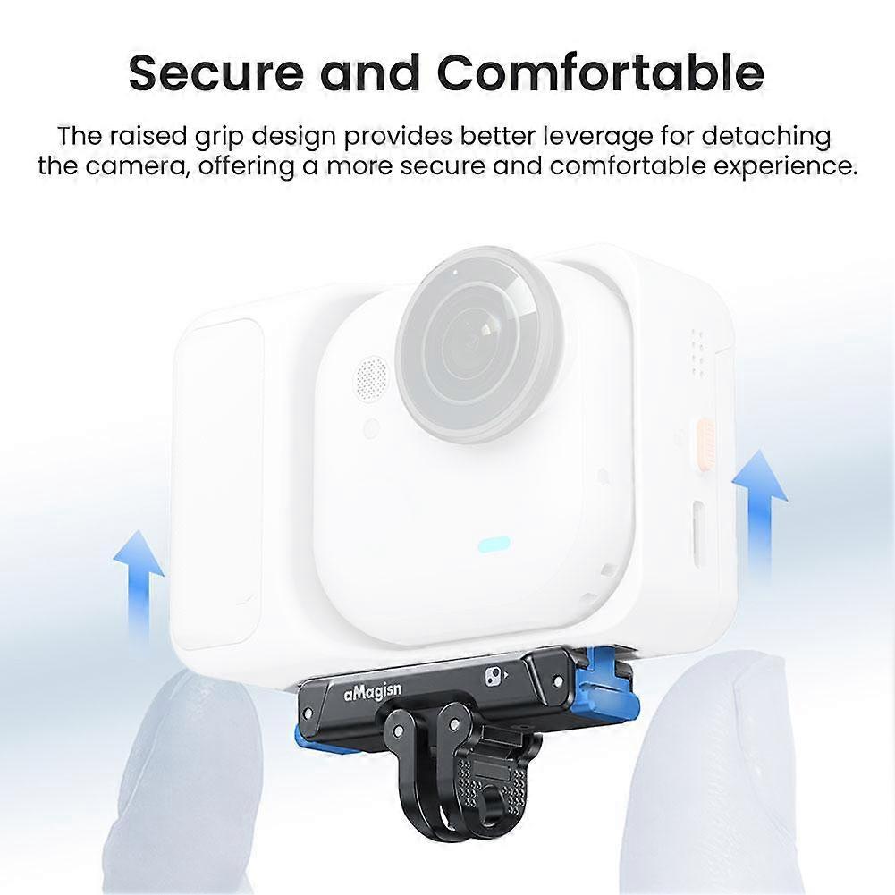 Ama Suitable Shadow Stone Go Ultra Quick Disassembly Accessories