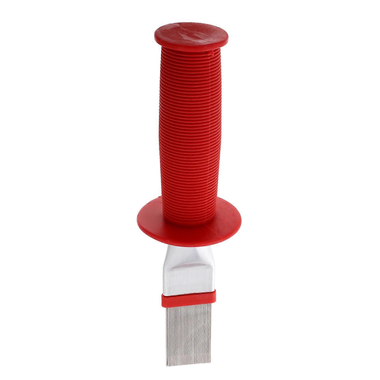 Air Conditioner Fin Comb for Radiator Cleaning in One Set