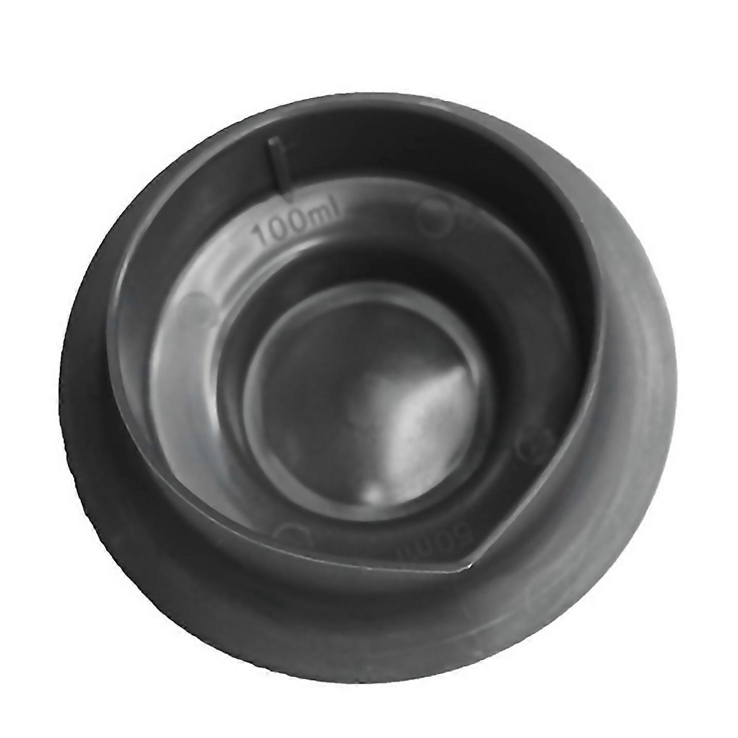 For Measuring Cup 100 Ml 50 Ml For Thermomix Tm5 Tm6 Baking Tool Lockable Dosing Cap Sealing