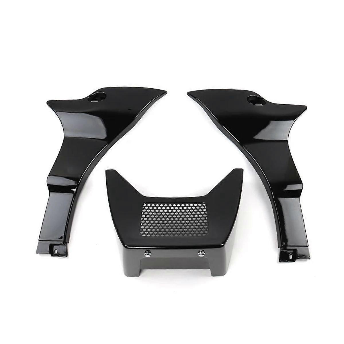 Motorcycle Accessories Fairing Spoiler Cover for Softail Low Rider & FXLRST 2022-2024