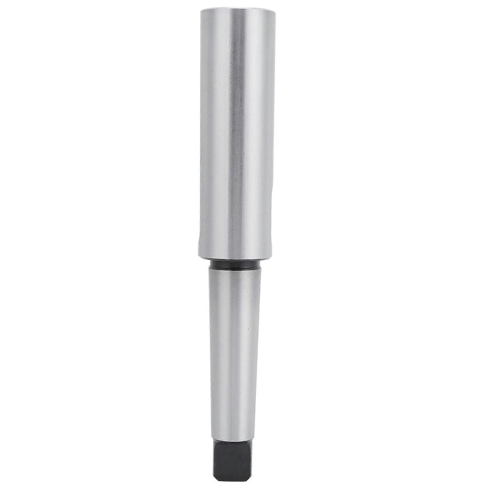 Morse Taper Drill Sleeve Lengthening Reducing Adapter CNC Lathe Fixture Parts MT3MT3