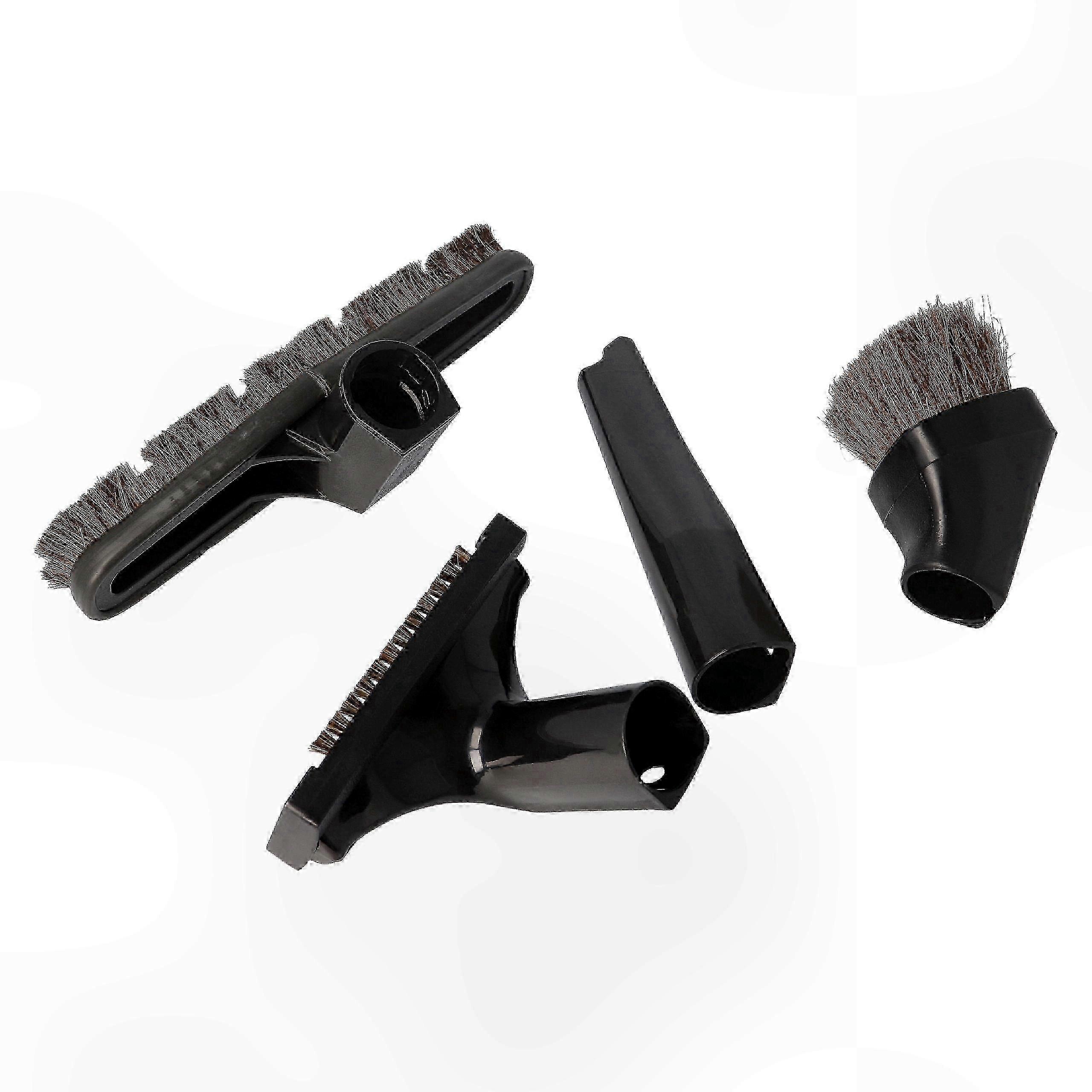 Rainbow D3 E2 D4 SE E3 E1 E Series 32mm Noir Buse d’aspirateur Set Pièce de rechange
