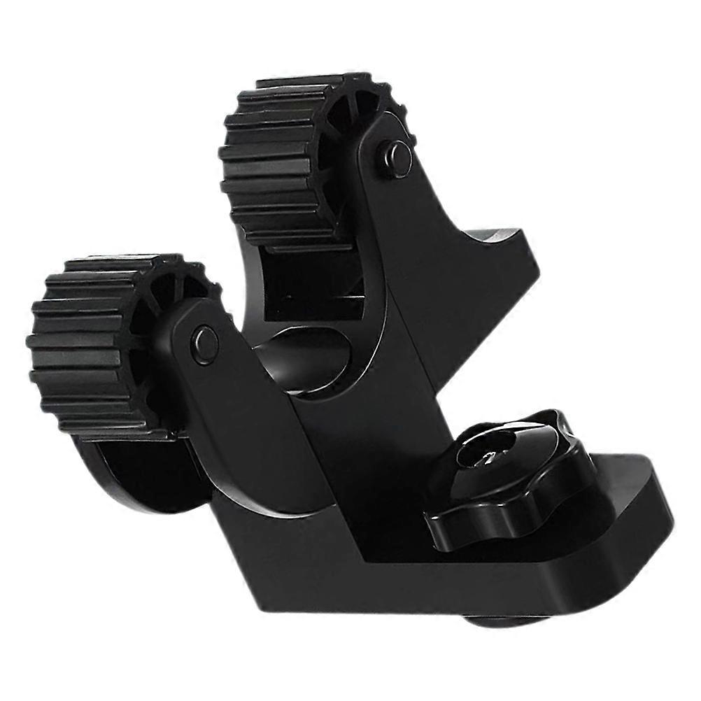 Kayak Track Mount Accessories Paddle Holder Plastic