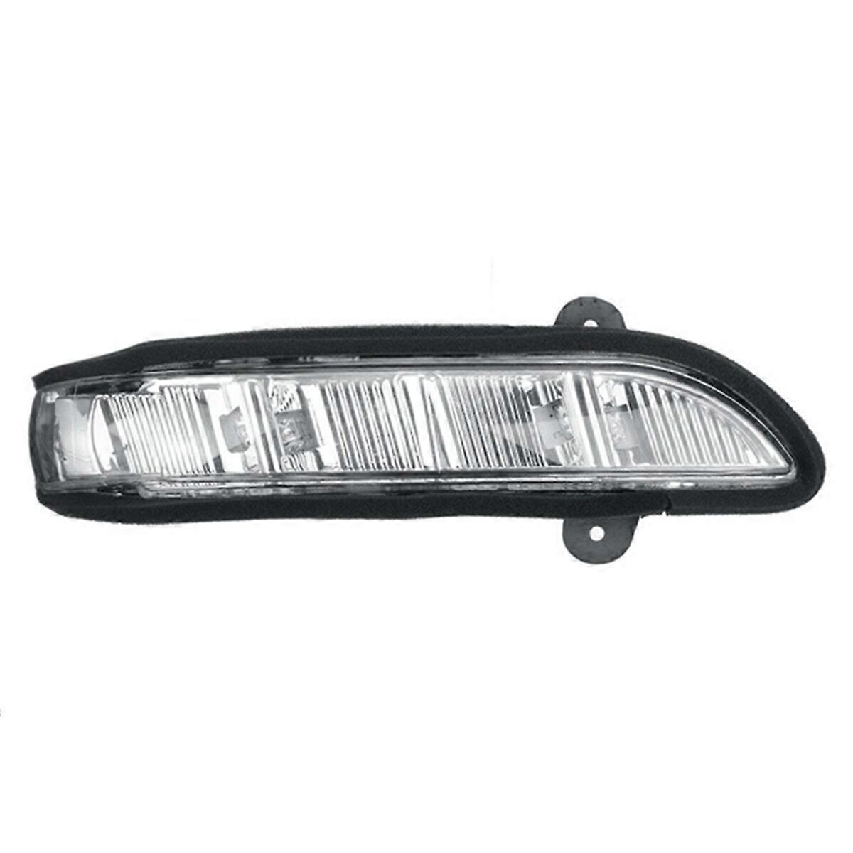 Rearview Mirror Turn Signal Light for W211 W221 W219