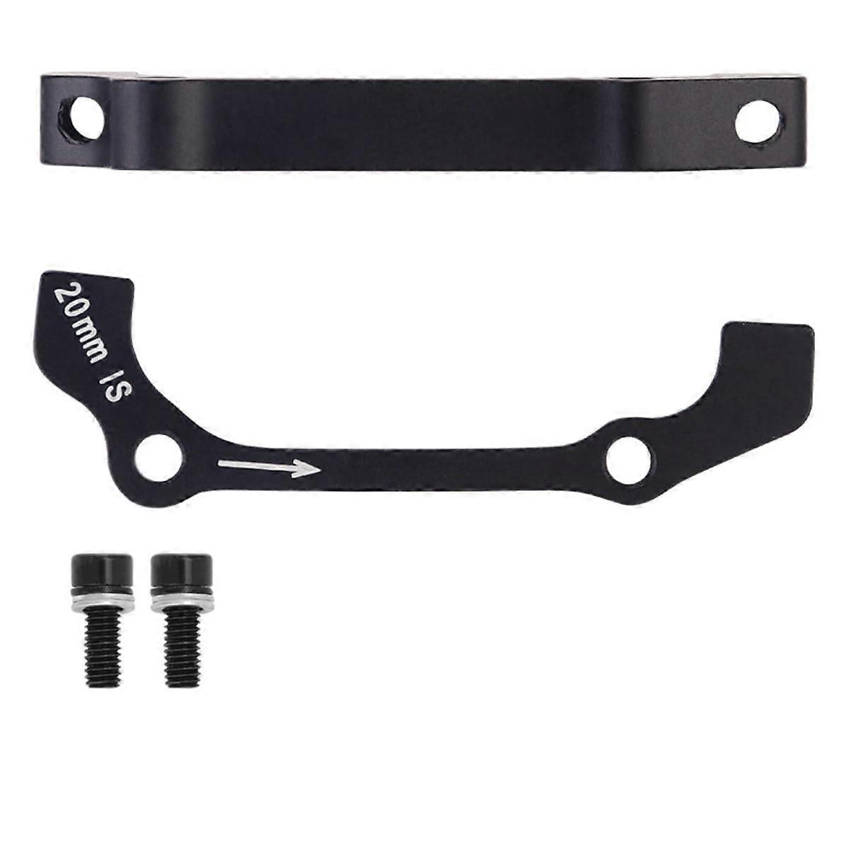 Disc Brake Frame Adapter APillar BPillar Mount Converter For MTB Mountain Bike Bicycle